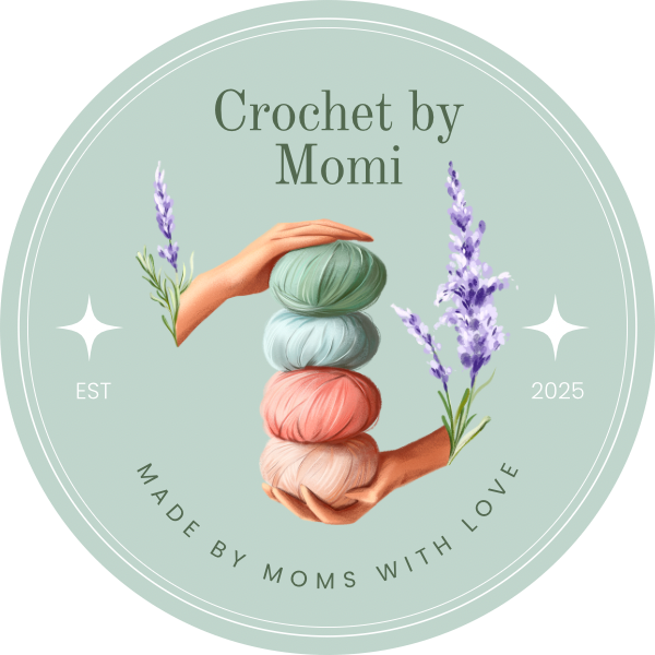 Crochet by Momi
